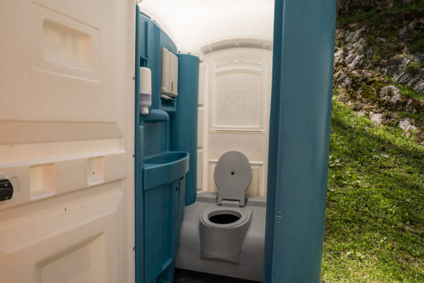 Best Best portable toilet rental  in Raymond, MS
