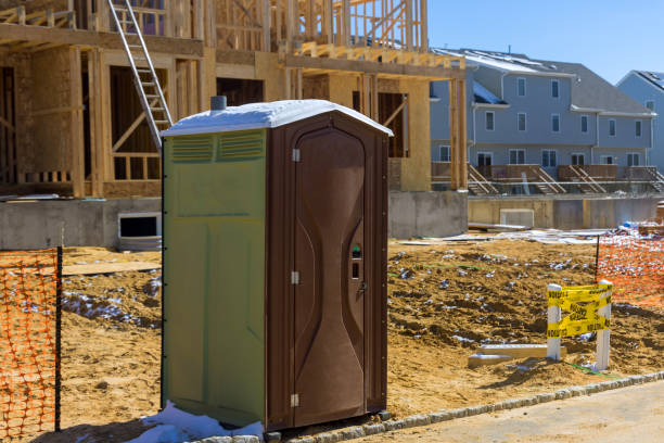 Best Construction site porta potty rental  in Raymond, MS